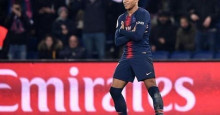 France Football elege Mbappé como melhor jogador francês de 2018