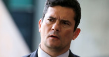 'Não cabe a mim dar explicação', diz Moro sobre polêmica de Bolsonaro