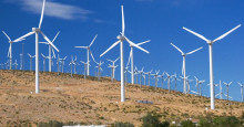 PI é o 5º maior estado em capacidade de geração de energia eólica no Brasil