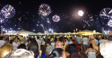 Prefeitura espera público de 2,7 milhões para Réveillon de Copacabana