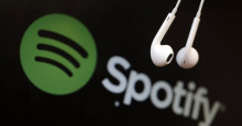Spotify divulga artistas mais ouvidos do ano e presentes para público no metrÃ´