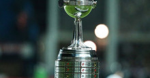 Confira a tabela da Copa Libertadores da América de 2019