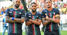 Fluminense sofre pressão, mas vence Portuguesa com gol de novo xodó