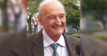 Padre Quevedo, estudioso da parapsicologia, morre aos 88 anos em Minas