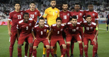 Sede da Copa-2022, Qatar se empolga com campanha na Copa da Ãsia
