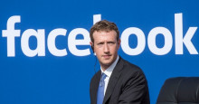 Zuckerberg afirma que Facebook não vende dados pessoais dos usuários