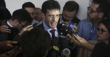 Após exoneração, Marcelo Ãlvaro diz que retorna amanhã ao Turismo