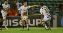 Ataque do Santos tem melhor início de temporada desde time de Pelé