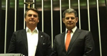 Bebianno nega ligação dele e de Bolsonaro com candidaturas laranjas do PSL