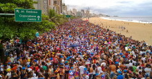 Blocos do Rio são impedidos de desfilar e pedem revisão da PM