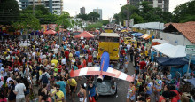 Carnaval de Teresina terá mais de 20 blocos; confira locais e horários