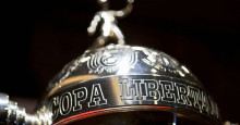 Conmebol muda datas de jogos de março da Libertadores