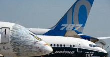 Embraer aguarda Justiça para votar acordo com a Boeing