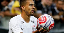 Fluminense oficializa contratação de zagueiro Léo Santos, ex-Corinthians