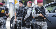 Força Nacional reforçará segurança em presídio federal de Brasília