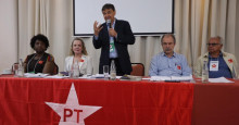 Governador defende Lula e destaca avanços conquistados pelo PT