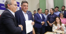 PP assume comando da Semel e estreita aliança com PSDB