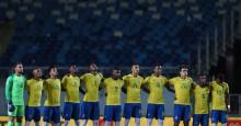 Seleção brasileira sub-20 não consegue classificação para o Mundial