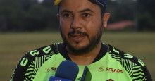 Sem vencer, diretoria do Piauí demite técnico Lucas Andrade