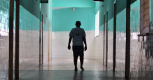 Um terço dos pacientes do Areolino de Abreu foram abandonados pela família