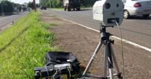 Bolsonaro cancela instalação de 8 mil radares em estradas do país