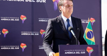 Brasil e Chile querem aproximar Mercosul e Aliança do Pacífico
