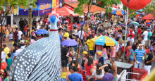 Carnaval 2019: Capote da Madrugada abre folia de rua