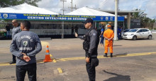 Carnaval: furtos totalizam mais de 45% das ocorrências no litoral