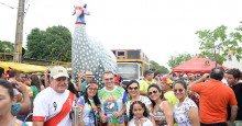 Confira a programação do carnaval de rua em Teresina para este sábado
