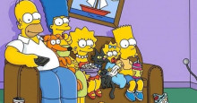Criadores de 'Os Simpsons' comemorarão 30º aniversário da série em Tribeca