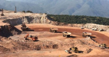 Explosão de mina de ouro na Bahia deixa pelo menos dois mortos