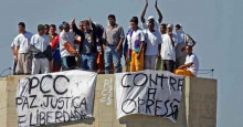 Governador do DF vai pedir a saída de líderes do PCC de Brasília