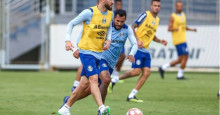 Grêmio irá contratar zagueiro após lesão de Marcelo Oliveira