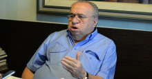 Heráclito pede aposentadoria especial de deputado de R$ 28 mil, diz site