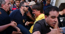 Justiça nega busca contra advogado de autor de facada em Bolsonaro