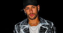 Neymar é flagrado aos beijos com ex-The Voice no Carnaval em Salvador