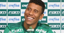 Para Marcos Rocha, Palmeiras precisa aproveitar queda do São Paulo