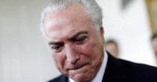 Temer é o segundo presidente do Brasil detido por investigação penal
