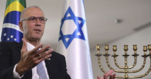 Transferência de embaixada para Jerusalém é técnica, diz Yossi Shelley