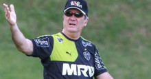 Atlético-MG demite Levir Culpi um dia após goleada na Libertadores