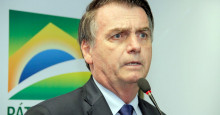 Bolsonaro: Exército 'respira e transpira democracia e liberdade'