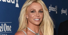 Britney Spears se interna em hospital psiquiátrico, diz site