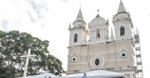 Com campanha de arrecadação, Igreja São Benedito pode reabrir em 6 meses