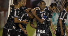 Corinthians ameaça não jogar final se Ã´nibus for apedrejado