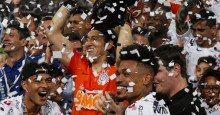 Corinthians bate São Paulo por 2 a 1 e é campeão paulista pela 30ª vez