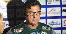 Estevam Soares intensifica treinos no Altos e esboça time titular
