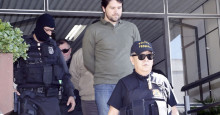 Ex-deputado Luiz ArgÃ´lo, preso da Lava Jato, é solto após 4 anos