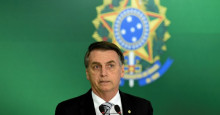 Governo Bolsonaro é aprovado por 35% da população, diz Ibope