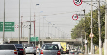 Justiça proíbe que governo retire radares de rodovias federais