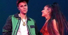 Justin Bieber rebate critica de playback no coachella em show